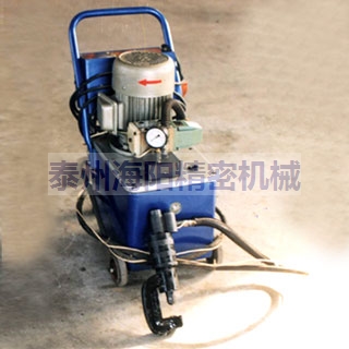 HYM電動液壓鉚接鉗